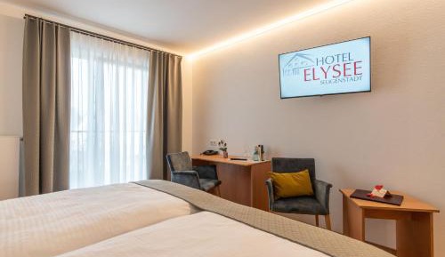 Superior Double Room