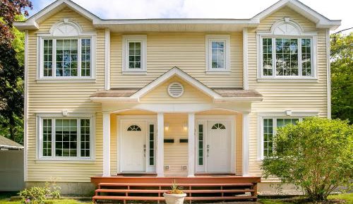 Three Bedroom holiday home 