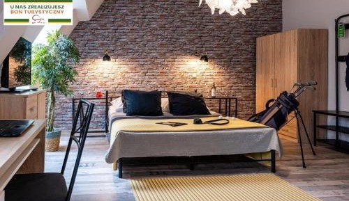 Premium Single Room