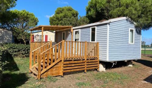 Mobile Home