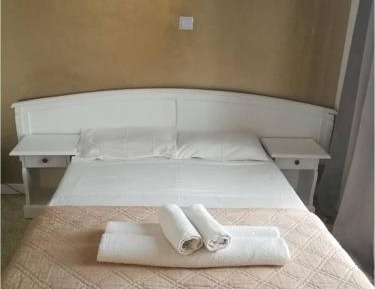 Double Room with Shower