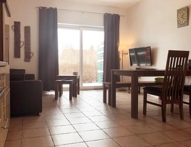Apartment - Split Level