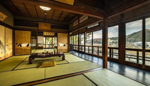 Japanese-Style Room