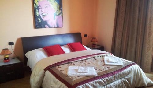 Triple Room with Balcony