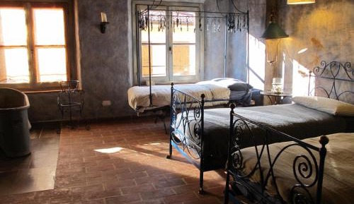 Luxury Triple Room