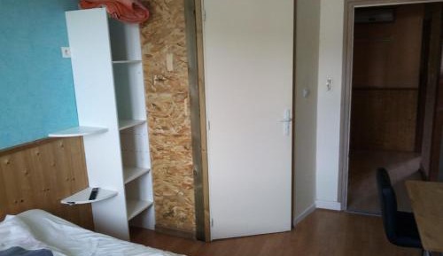 Two-Bedroom Apartment (5 Adults)