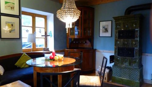 Maisonette