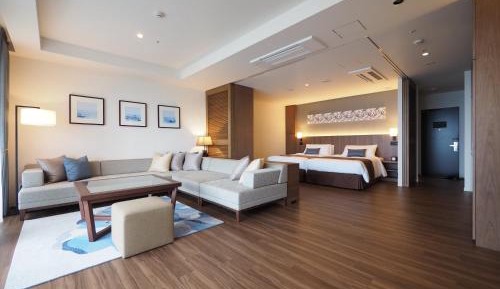 Lanai Suite
