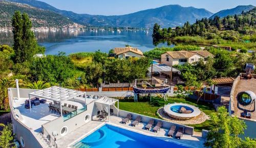Superior Villa