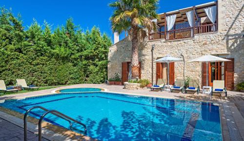 Superior Villa