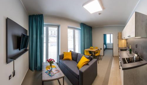 Family Suite