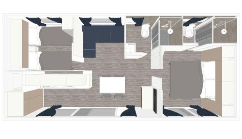 Comfort Mobile Home