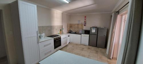 Sea View Apartment
