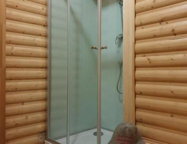 Apartment with Sauna
