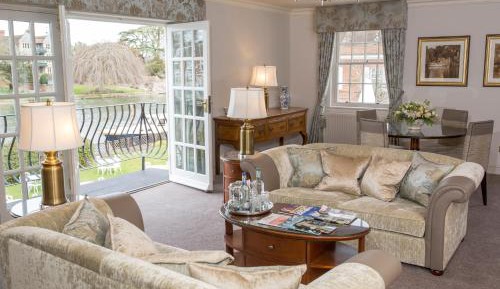 Superior Suite
