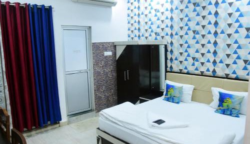 Budget Double or Twin Room