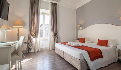 Double or Twin Room