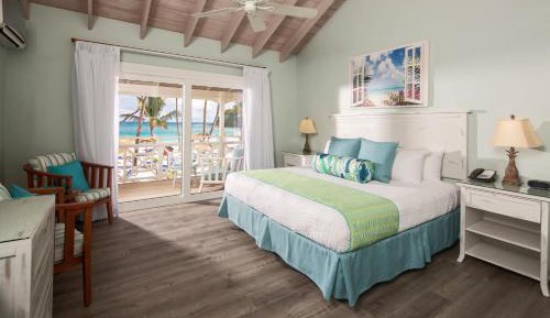 Beachfront