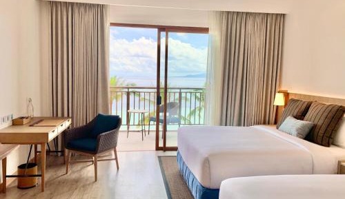 Lantaw Ocean (Premier Ocean View)