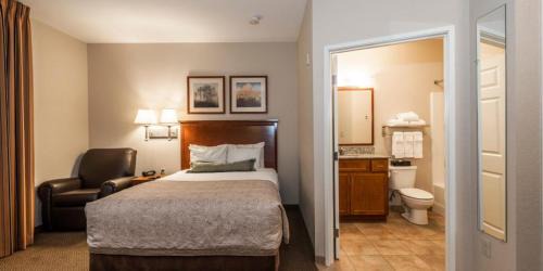 Queen Studio Suite