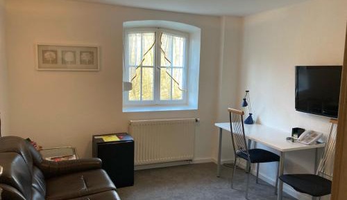 Comfort Single Room