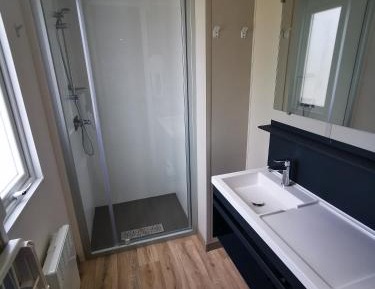 Two-Bedroom Bungalow
