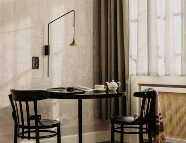 Signature Design Room