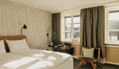 Cozy Room