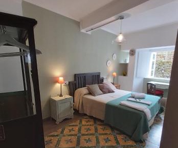 Double Room with Two Double Beds