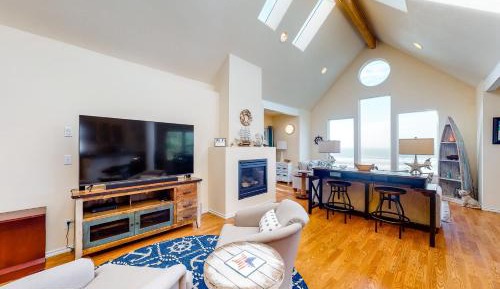 Three Bedroom holiday home 