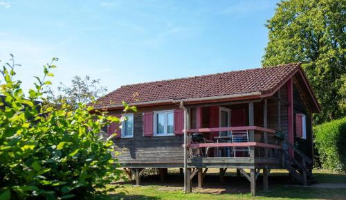 chalet confort 4/6 people
