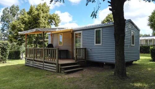 Mobil home super mercure access 4/6 people