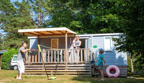 Mobile Home 4/6 personnes