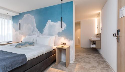 Deluxe Junior Suite