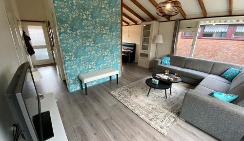 Three-Bedroom Bungalow