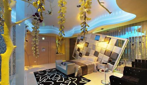 Standard Double Room (Check-in after 20:00)
