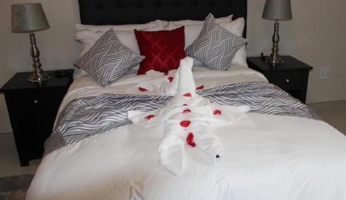 Luxury Double Room