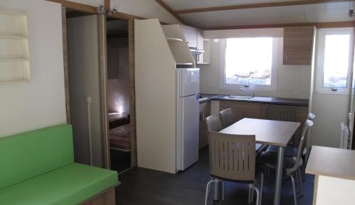 Three-Bedroom Bungalow (6 adults)