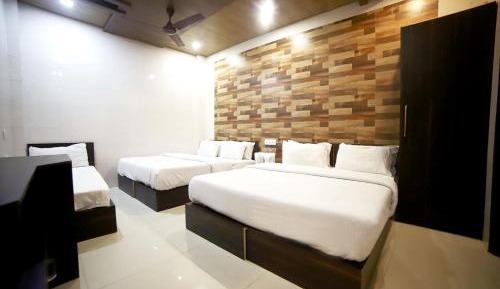 Family Suite