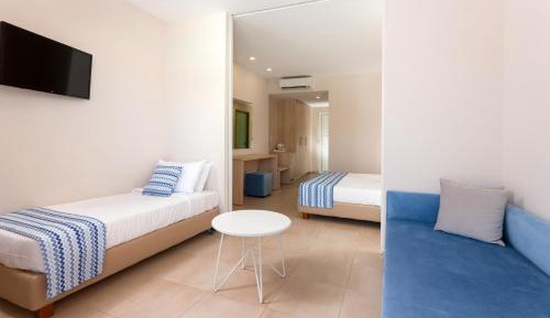 Family Junior Suite