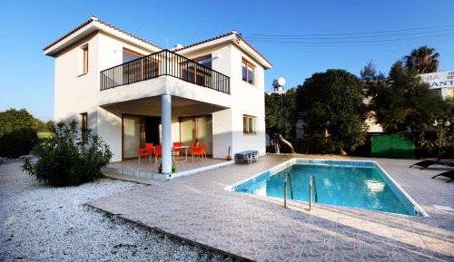 Four-Bedroom Villa with Private Pool - Georgia