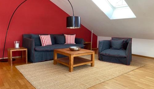 Apartment with Mountain View Nr. 2