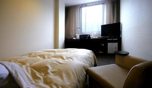 Single Room - Smoking
