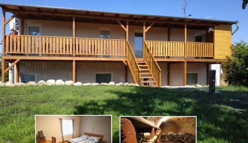 Double or Twin Room with Bathroom