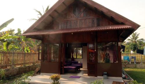 Family Bungalow