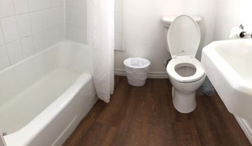 One-Bedroom Suite - Birchgrove 11