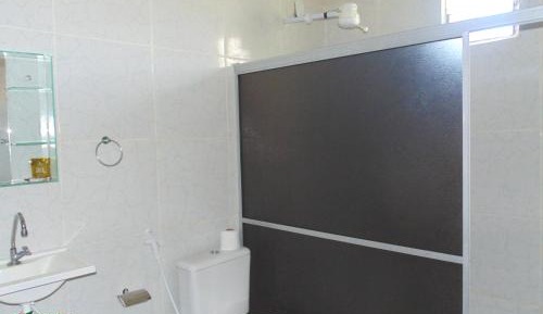Suite with Garden View
