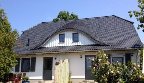 Holiday Home
