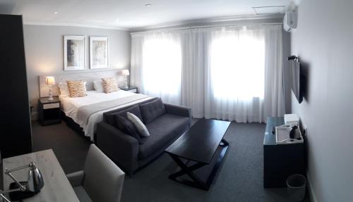 King Suite
