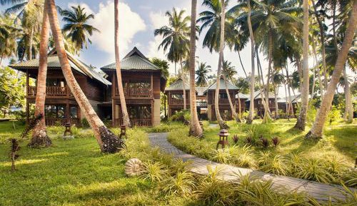 Andaman Bungalow 